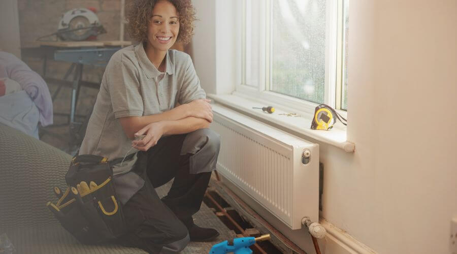 Local annual plumbing maintenance in Chico, TX